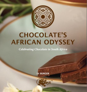 Choc Book cover