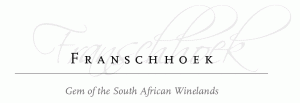 Franschhoek Logo
