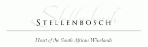 Stellenbosch Logo